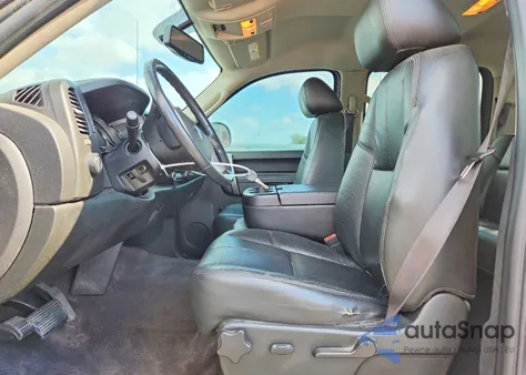 2011 GMC Sierra K1500 Sle from USA, damaged, VIN 3GTP2VE34BG326133